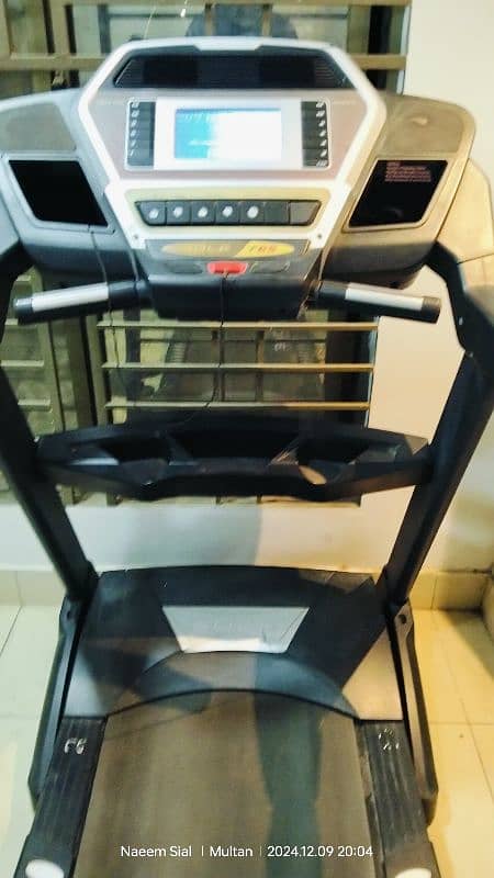 Treadmill for sale 1