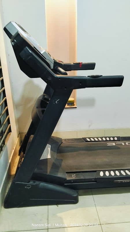 Treadmill for sale 2