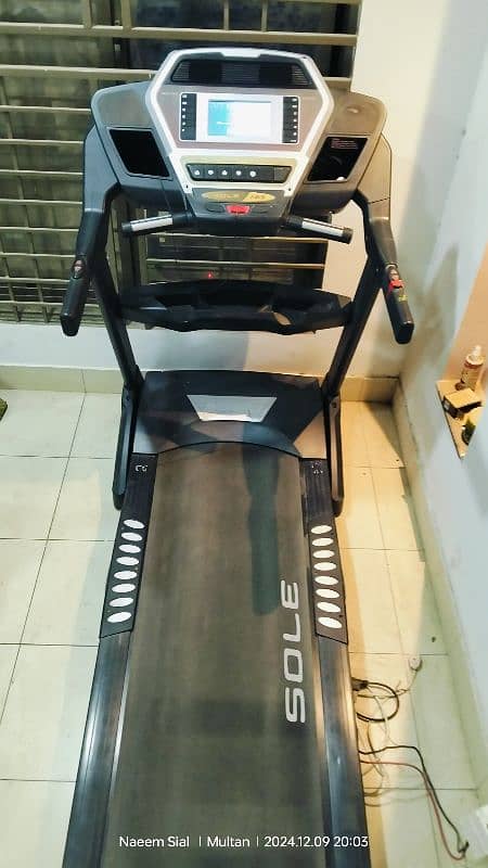 Treadmill for sale 3