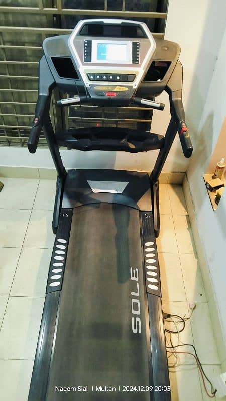 Treadmill for sale 4