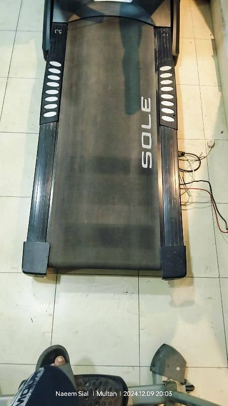 Treadmill for sale 6