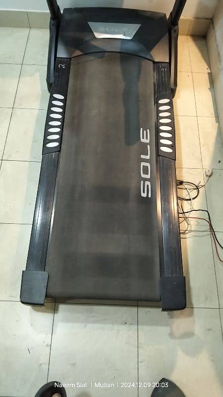 Treadmill for sale 7