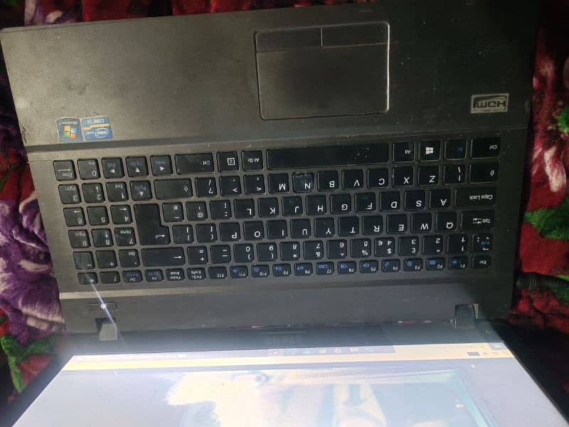 STONE LAPTOP FOR SALE 1