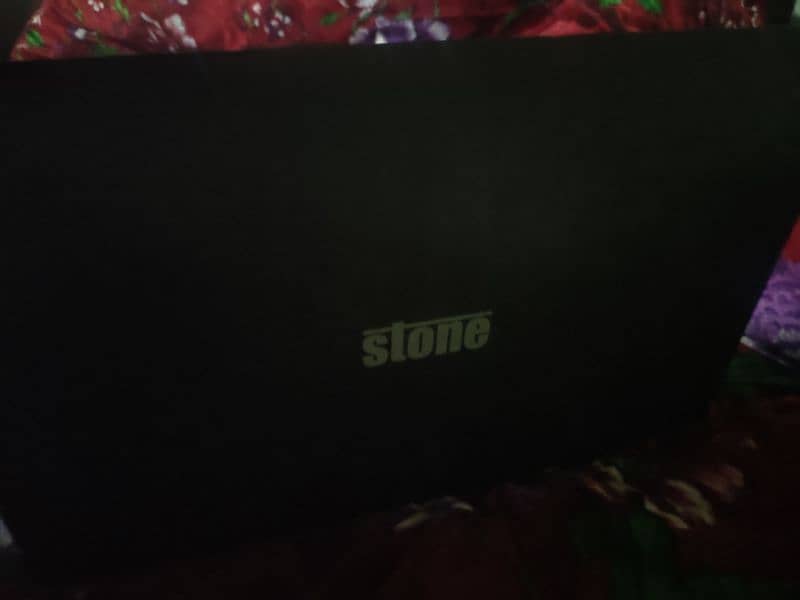 STONE LAPTOP FOR SALE 2