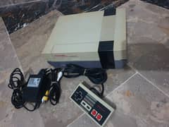 Nintendo entertainment system