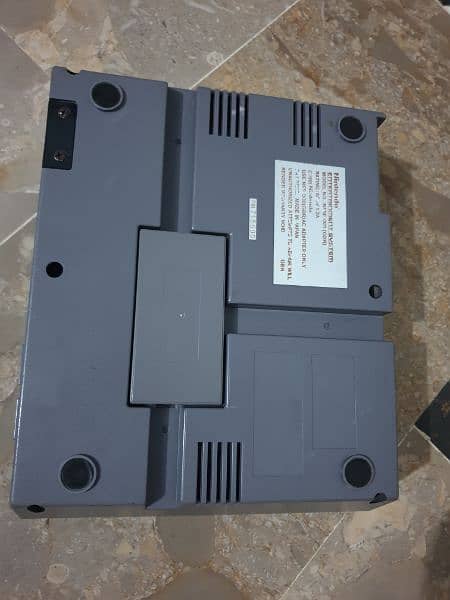 Nintendo entertainment system 3