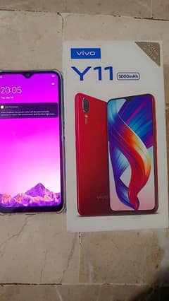 Vivo Y11