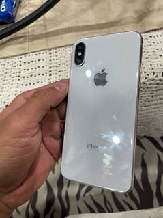 iphone x read add pta aprove