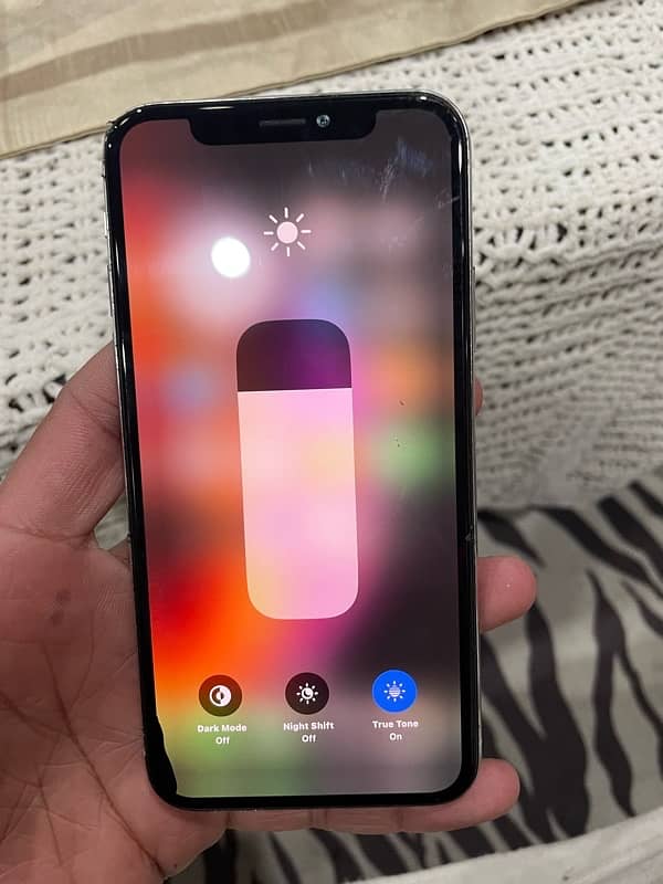 iphone x read add pta aprove 3