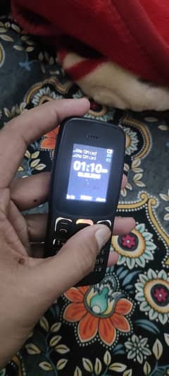 Nokia 106