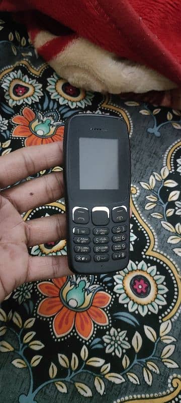 Nokia 106 3