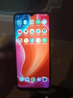 realme C15 only cash no exchange