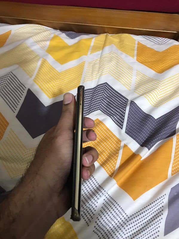 infinix note 40 pro for sale 12/256 4