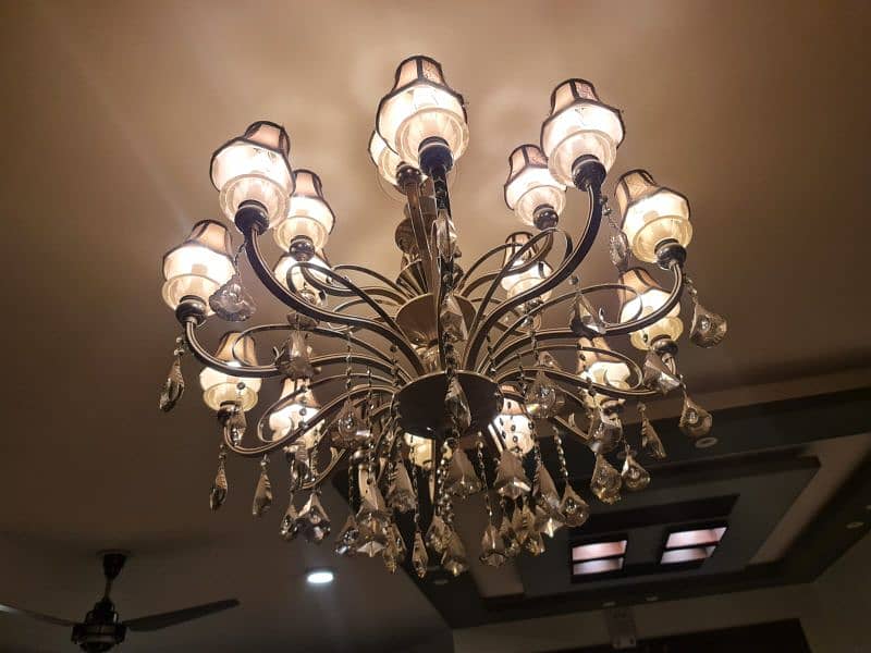 chandelier 3