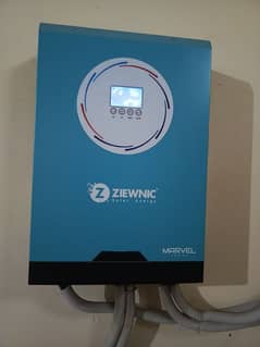 Zunic inverter ups