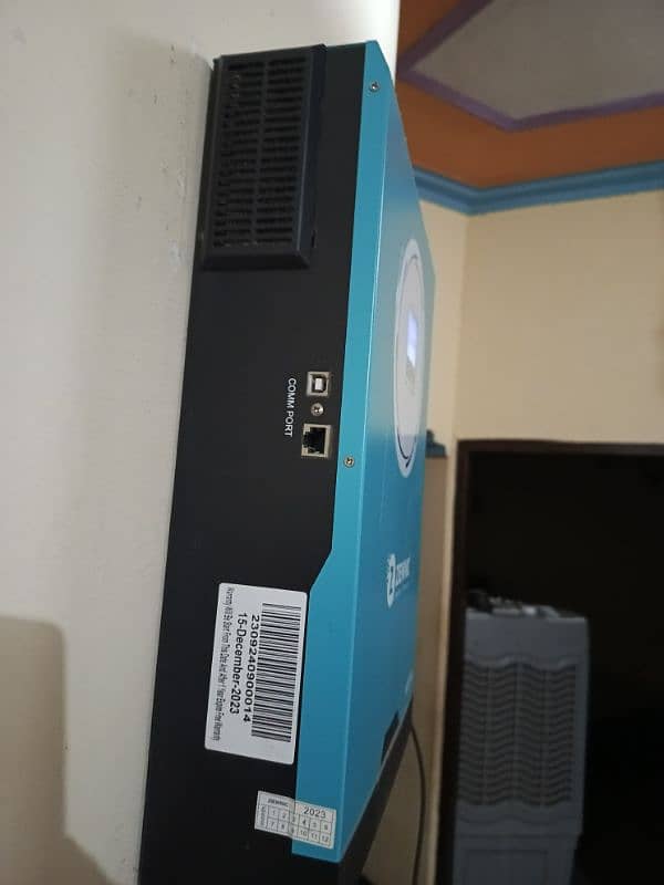 Zunic inverter ups 1