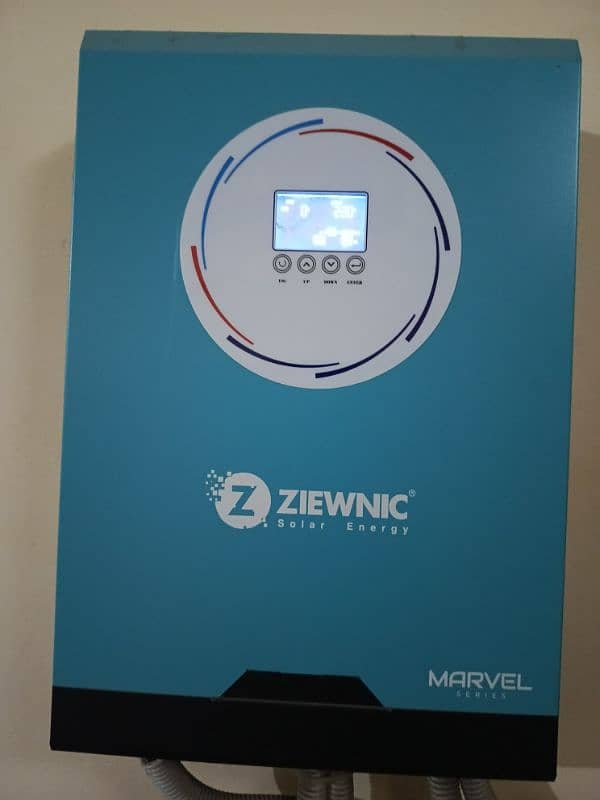 Zunic inverter ups 2