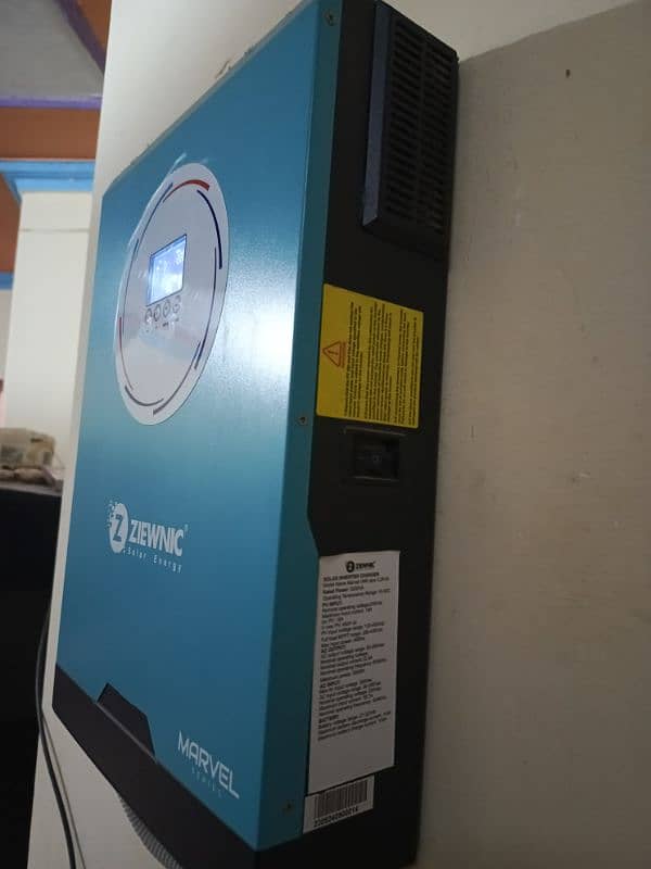 Zunic inverter ups 3