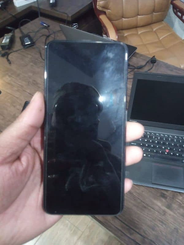 oppo f11 pro 6/128 sell and exchange 1