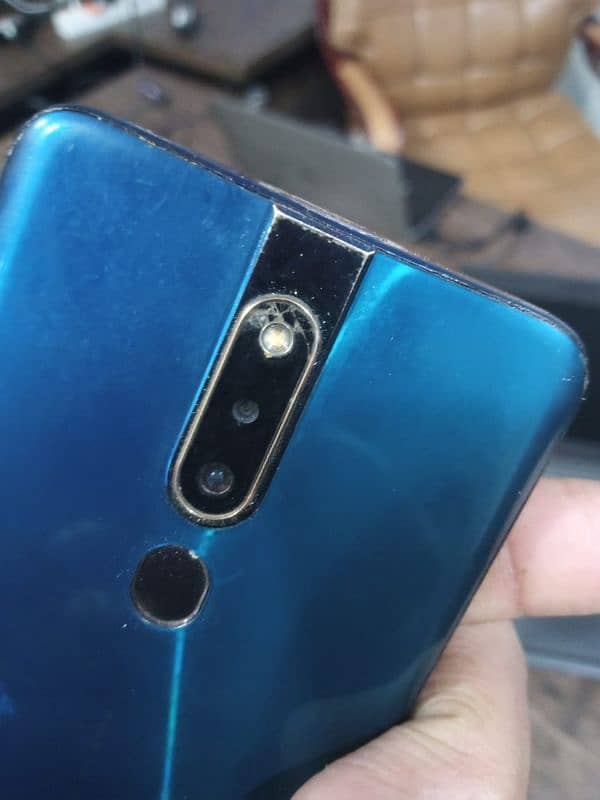 oppo f11 pro 6/128 sell and exchange 3