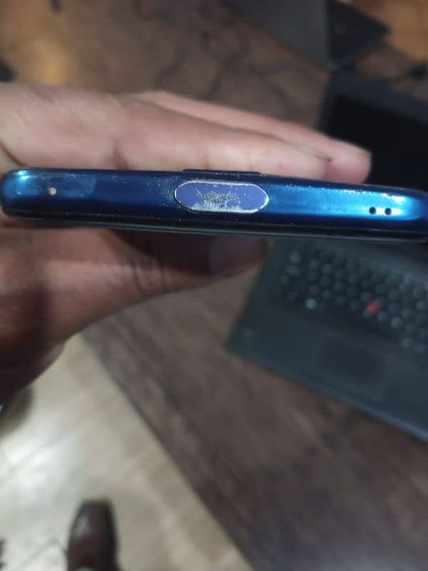 oppo f11 pro 6/128 sell and exchange 5