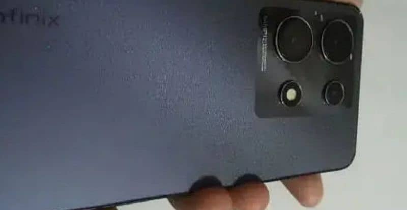 Infinix note 30 0