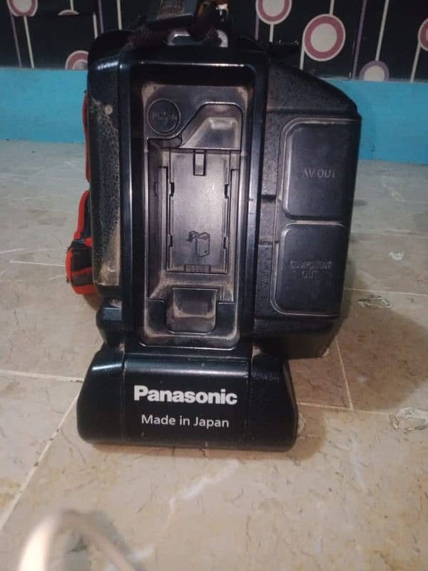 Panasonic MDH2 2