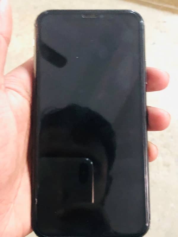 I phone X for sale 2