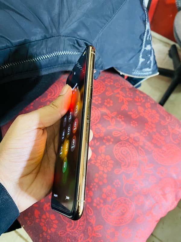 iPhone x max 256 Gb pta 2