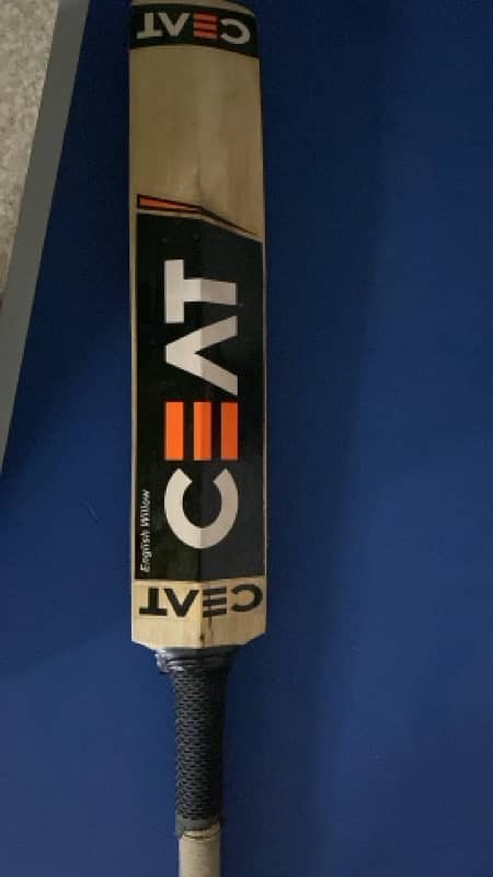 cricket hard ball bat for sale 2