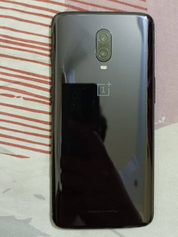 Oneplus 6T 6GB 128GB 2