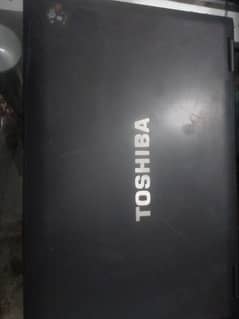 core i 3 toshiba  urgent sale