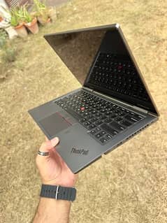 Lenovo X1 Yoga i5 8th Generation Laptop Touch | Lenovo i5 Laptops