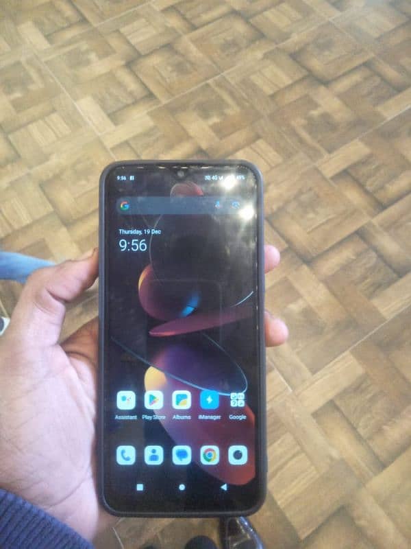 vivo y12s 3+32 0