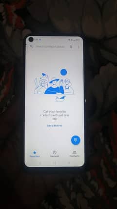 Realme C17 6gb ram 128gb ROM panal change glass broken