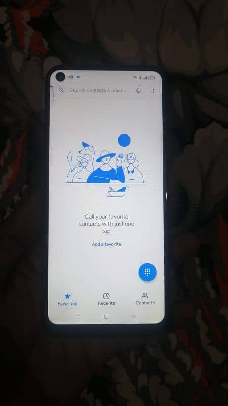 Realme C17 6gb ram 128gb ROM panal change glass broken 0