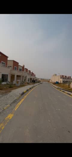 New 8 Marla Ready Home For Sale In DHA Homes Islamabad