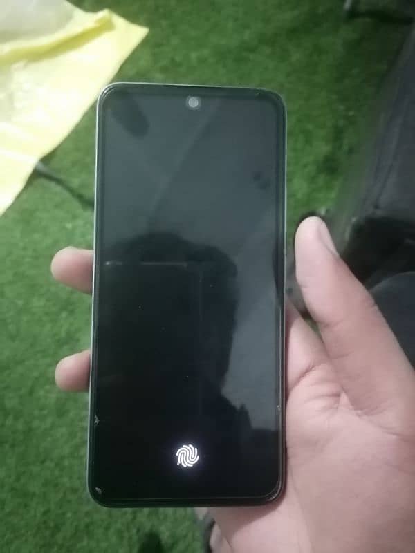 Infinix Hot 50 Pro 8gb 128gb 0