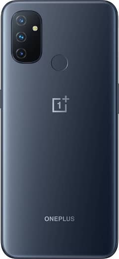 One plus N100