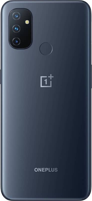 One plus N100 0