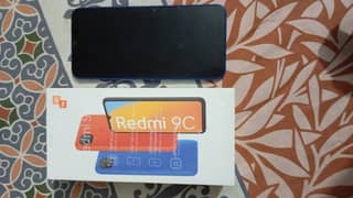 redmi 9C