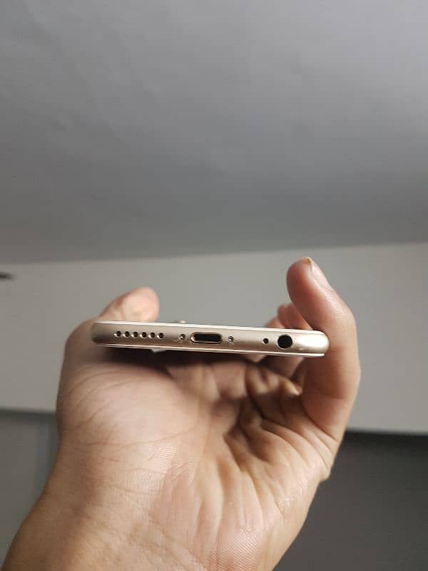 iPhone 6s 64GB PTA Approved For Sale 3