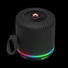 Audionic bluetooth speaker