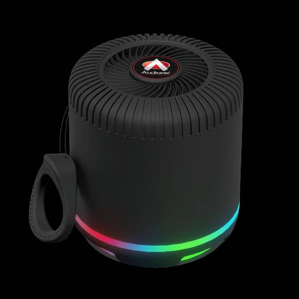 Audionic bluetooth speaker 0