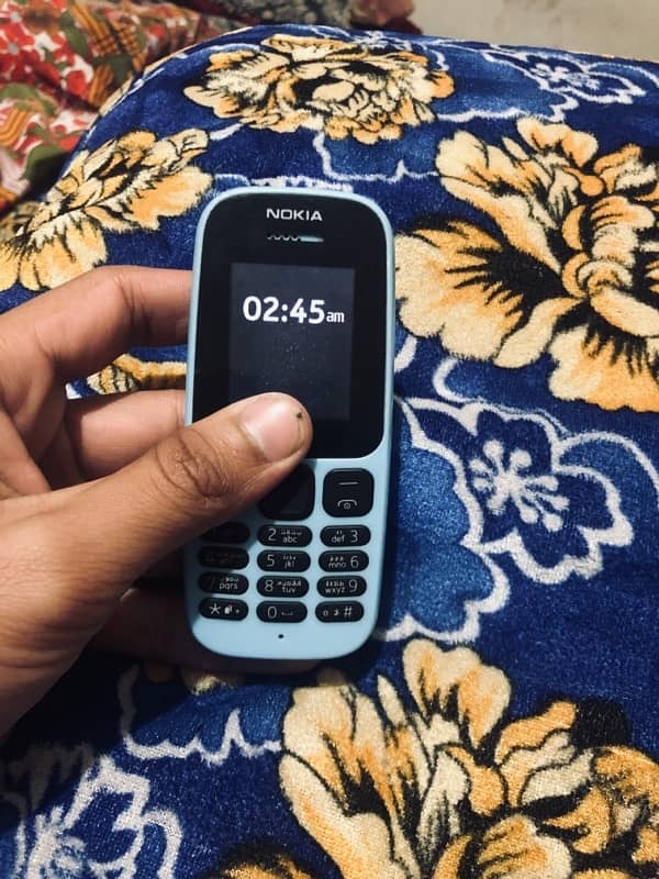 Nokia 105 for sale 1