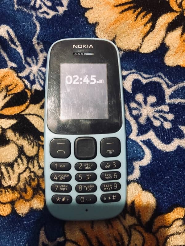 Nokia 105 for sale 4