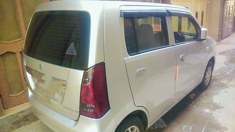 Suzuki Wagon R 2021 2