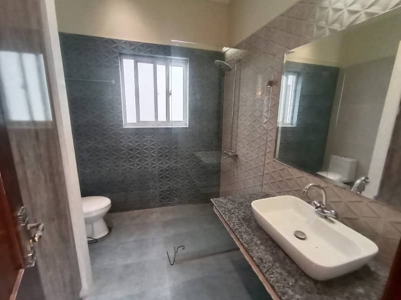 5 Marla Beautiful Like Brand New House For Rent Near Phase 5, Sui Gas Housing Society, Lahore, 4