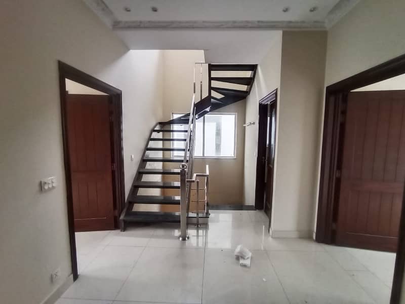 5 Marla Beautiful Like Brand New House For Rent Near Phase 5, Sui Gas Housing Society, Lahore, 5