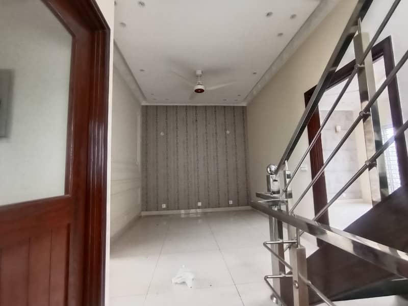 5 Marla Beautiful Like Brand New House For Rent Near Phase 5, Sui Gas Housing Society, Lahore, 7